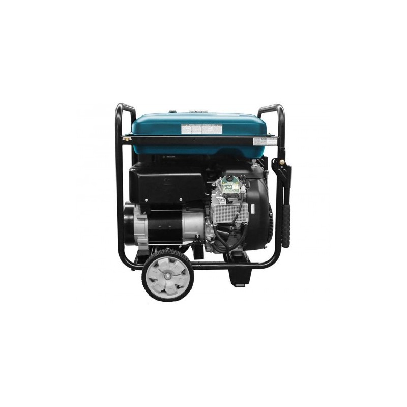 Könner & Söhnen KS 10KIT Transportsatz - Für Benzin- Und Gasbrenner KS 10000